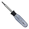 Husky 6-in-1 Screwdriver, $4.97, FS, Home Depot