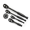 Husky 100-Position Ratchet Set (5-Piece) w/ EVA tray, $52.48, FS, Home Depot