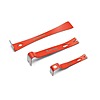 3-Piece Crescent Pry Bar Set (5&amp;quot;, 7&amp;quot; &amp;amp; 10&amp;quot;), $9.97, free shipping, Home Depot