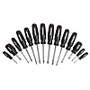 14 piece Husky Screwdriver Set with Magnetic Tip, $14.88, FS, Home Depot