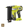 RYOBI ONE+ 18V 18-Gauge Cordless AirStrike Brad Nailer (Tool Only), $99, FS, Home Depot