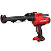 CRAFTSMAN V20 10 -oz Cordless Anti-Drip Rod Caulk Gun (Bare Tool), $49, free shipping, Lowe's