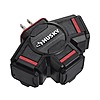 Husky 3-Outlet Power Hub, $5.97, free shipping, Home Depot