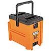 Klein Tools MODbox Hybrid Toolbox, $34.98, free pickup, Lowe's