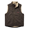 Wolverine Men Upland Vest Denim, multiple colors, $16.31, free shipping, ebay