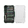 21 piece Masterforce impact driver bit set or 11 piece 2 inch impact bit set, $2.25 + 11% rebate, Menard's