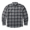 Wolverine Men Hastings Flannel Shirt, $15.20, FS, ebay