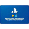 Sony PlayStation Store $100 Gift Card (Email Delivery), $90, Newegg