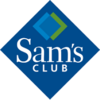 1 year Sam's club membership, $20, PLUS membership, $60