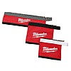 Milwaukee 14 in., 8 in. and 6 in. Multi-Size Zipper Tool Bags in Red (3-Pack), $14.97, FS, Home Depot