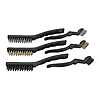 Harbor Freight Detail Brush Set 6-Piece