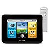 AcuRite Wireless Home Weather Station with Color Display