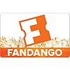 Fandango $25 Gift Card (Email Delivery), $19, Newegg