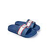 Kids Soccer Fan Slide Sandals