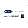 GAP Options $50 Gift Card (Email Delivery), $38.50, Newegg $38.45