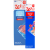 $0.79, Walgreens food storage bags, 150ct sandwich bags, 20ct gallon bags, 20 qt quart bags and more, free pickup $10+