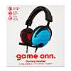 $19.67, onn Wired Gaming Headset Compatible with Nintendo Switch/Switch OLED/Switch Lite, Multicolor, Walmart