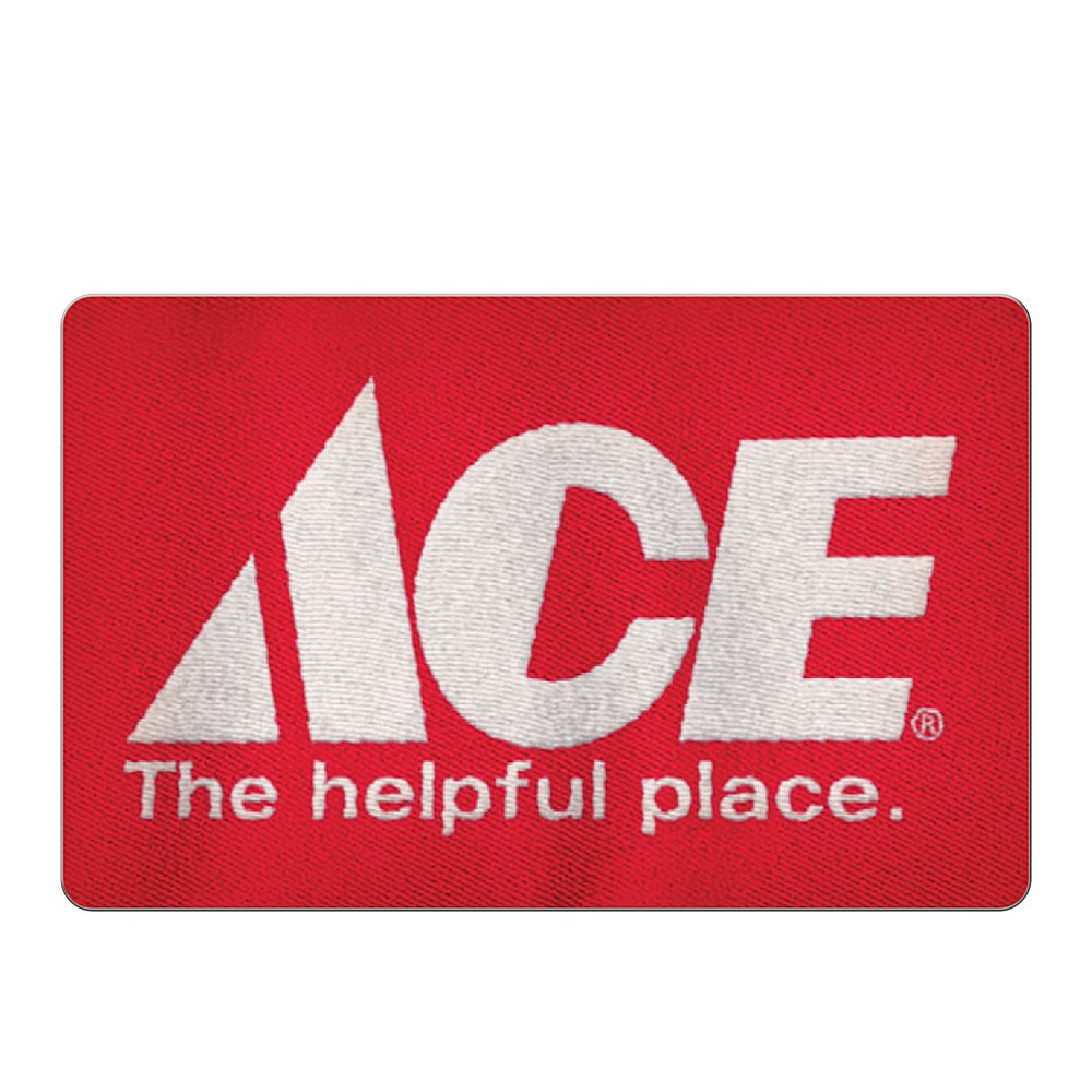 Best Buy, $25 Ace Hardware egift card, $22.50, $50 egift card, $45