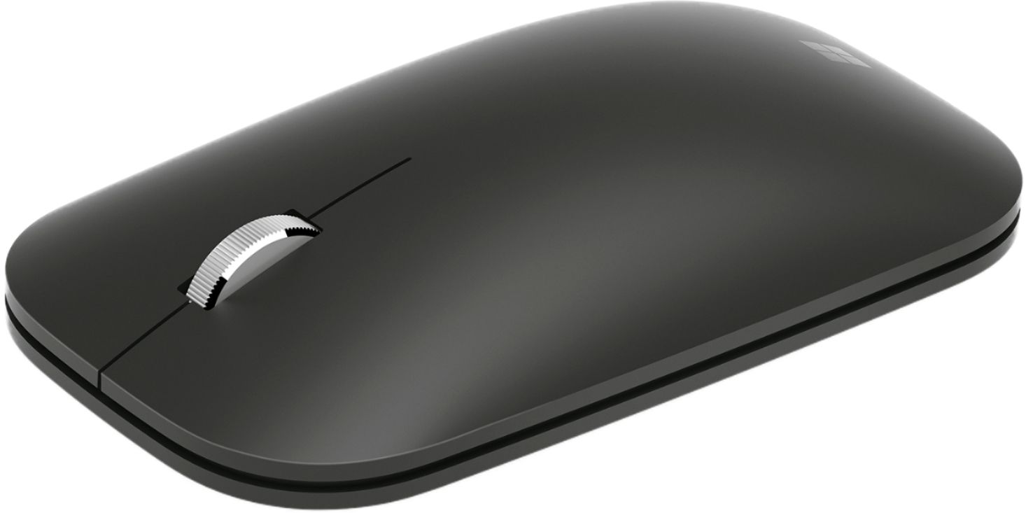 Microsoft - Modern Mobile Wireless BlueTrack Mouse (multiple colors available), $19.99, free shipping, Best Buy