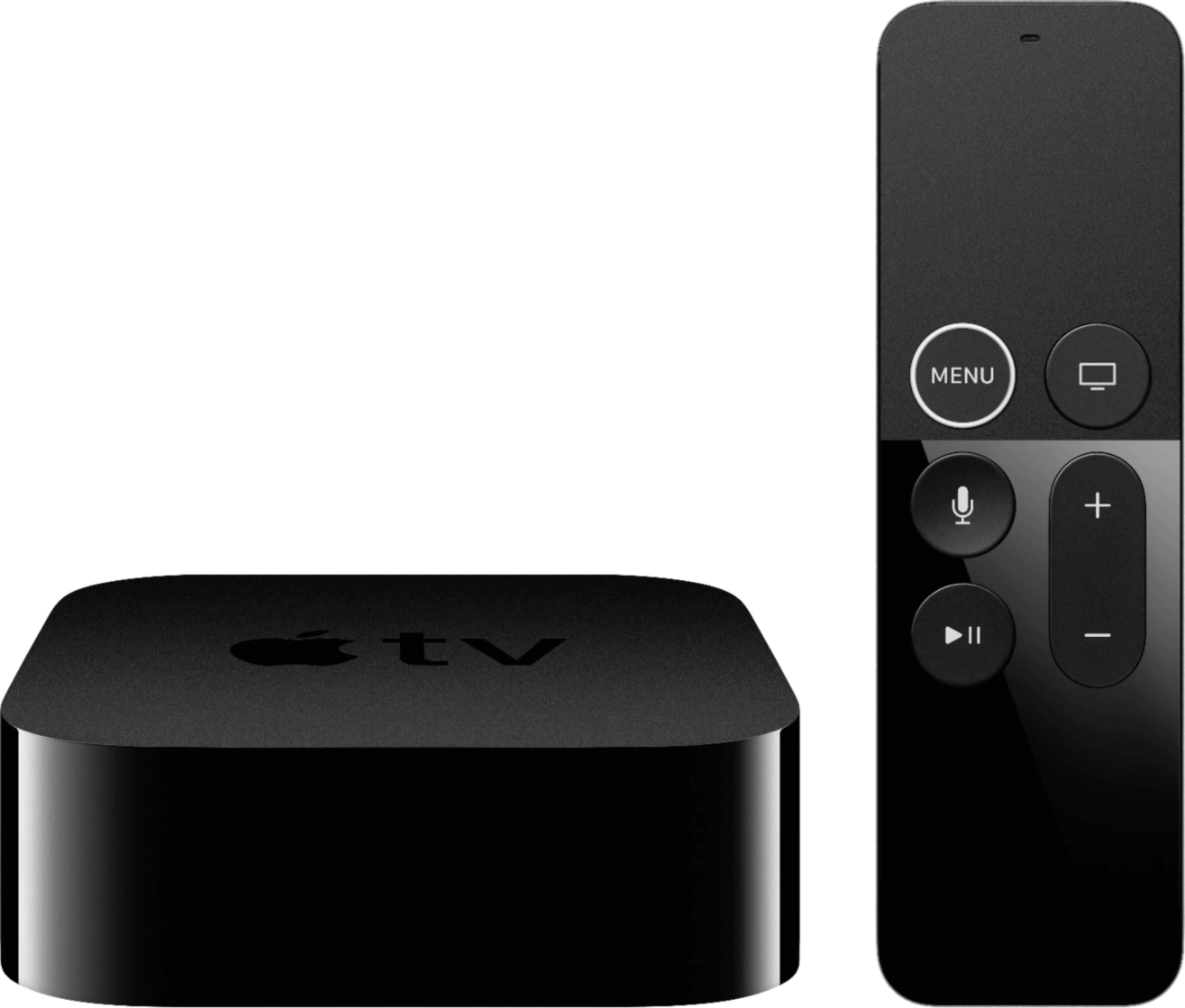 Apple TV 4K 64GB, $159.99, free shipping, Best Buy