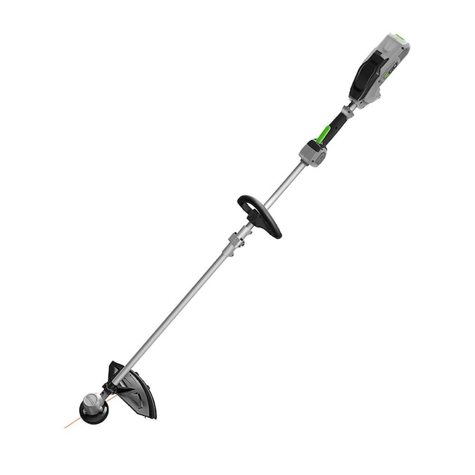 EGO 56V power equipment at Lowe's (tools only),15-in Straight Cordless String Trimmer, $99, 600-CFM Brushless Backpack Leaf Blower, $169, 18-in Brushless Chainsaw, $199, FS +  more