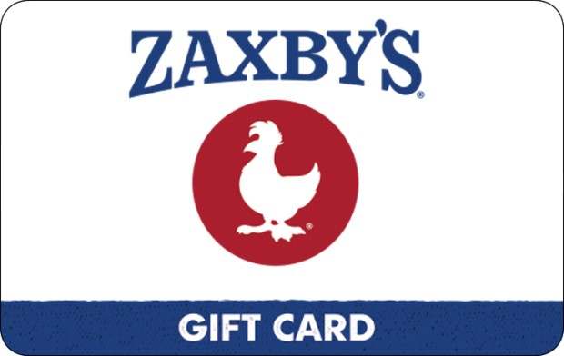 $25 Zaxby's gift card for $20, $50 Belk eGift card for $40, $50 Skyline Chili for $42.50, $75 Academy Sports, $65, $25 Zaxby's, $20, + 4X fuel points, + more, Kroger gift cards