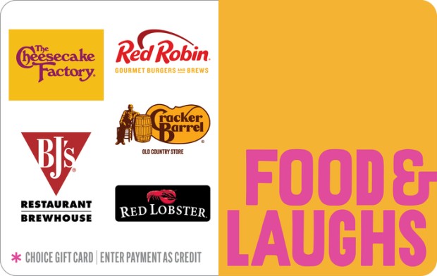 $7.50 Bonus on select $50 Happy Gift Cards + 4X fuel points, Kroger Gift Cards