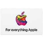 Free $10 Best Buy e-Gift Card with a $100 Apple Gift Card, Best Buy