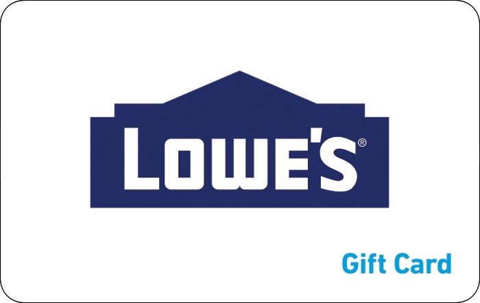 Kroger Gift Cards : $100 Lowe's egift card, $90, + 4X fuel points