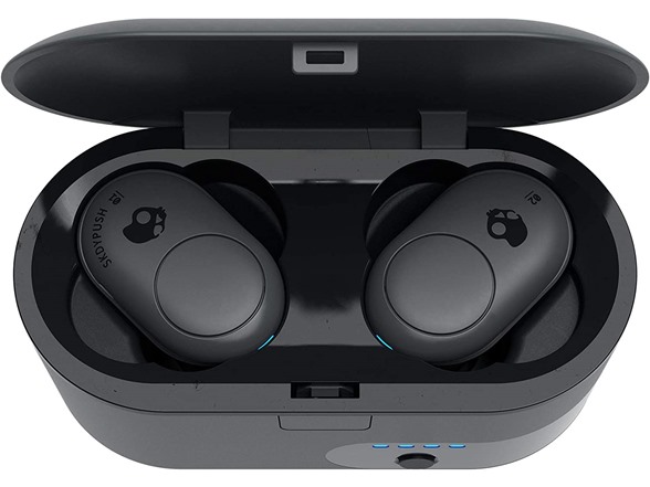 Woot!, Skullcandy Push True Wireless Earbuds, $19.99, free shipping for Prime