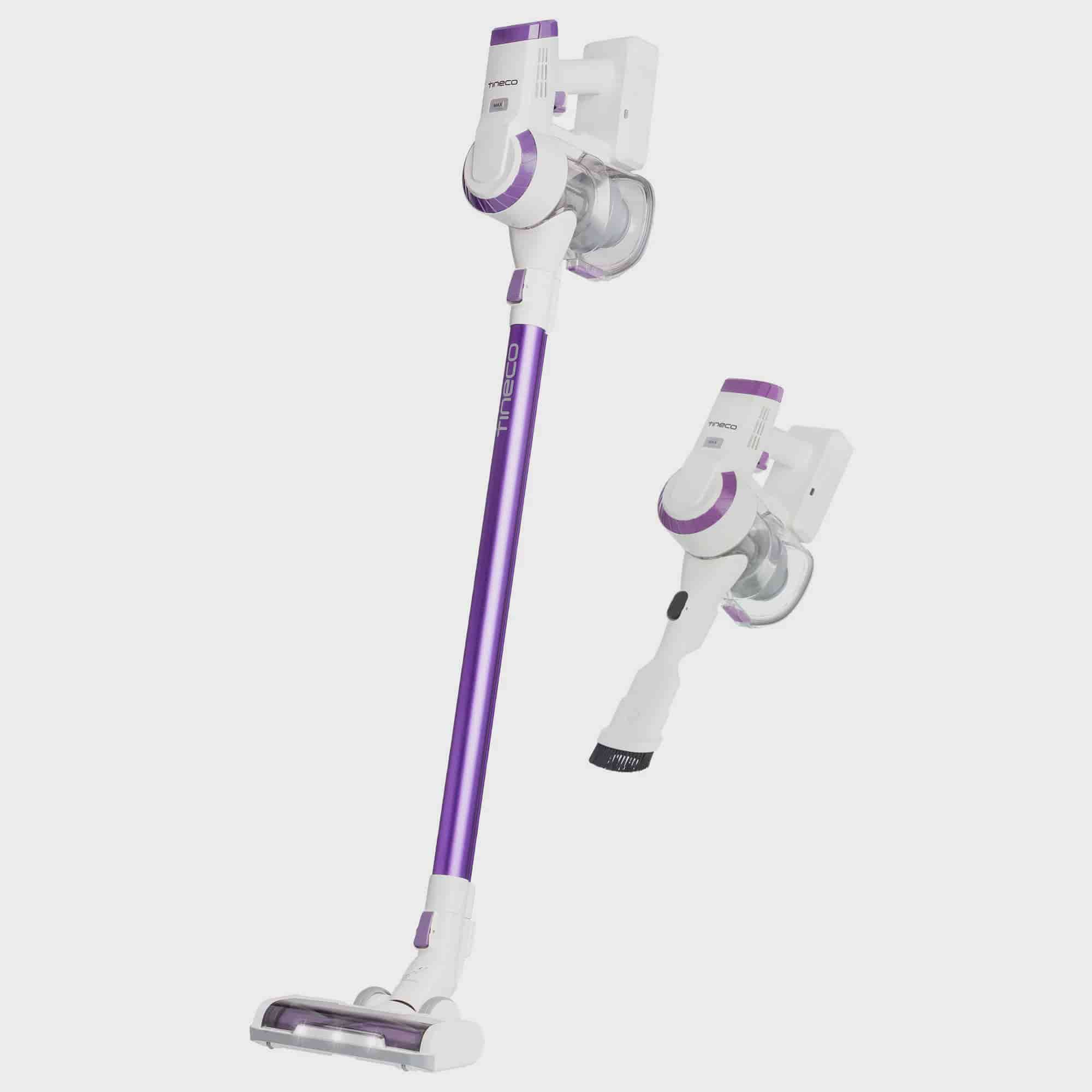 Tineco A10D Lightweight Cordless Stick Vacuum Cleaner, 97, free