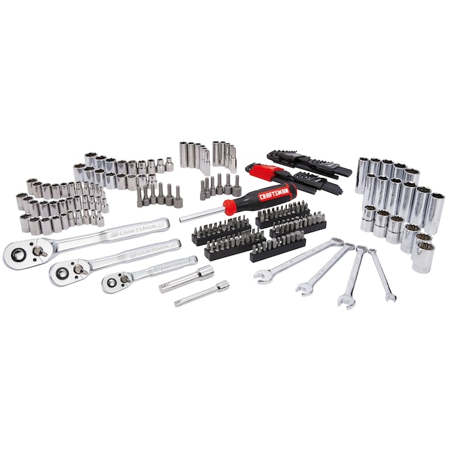 lowe-s-craftsman-243-piece-standard-sae-and-metric-combination