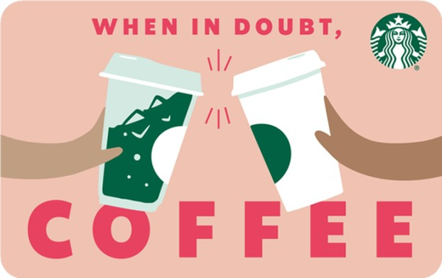 Kroger: $25 Starbuck eGift Card + 10% Bonus (Email Delivery)