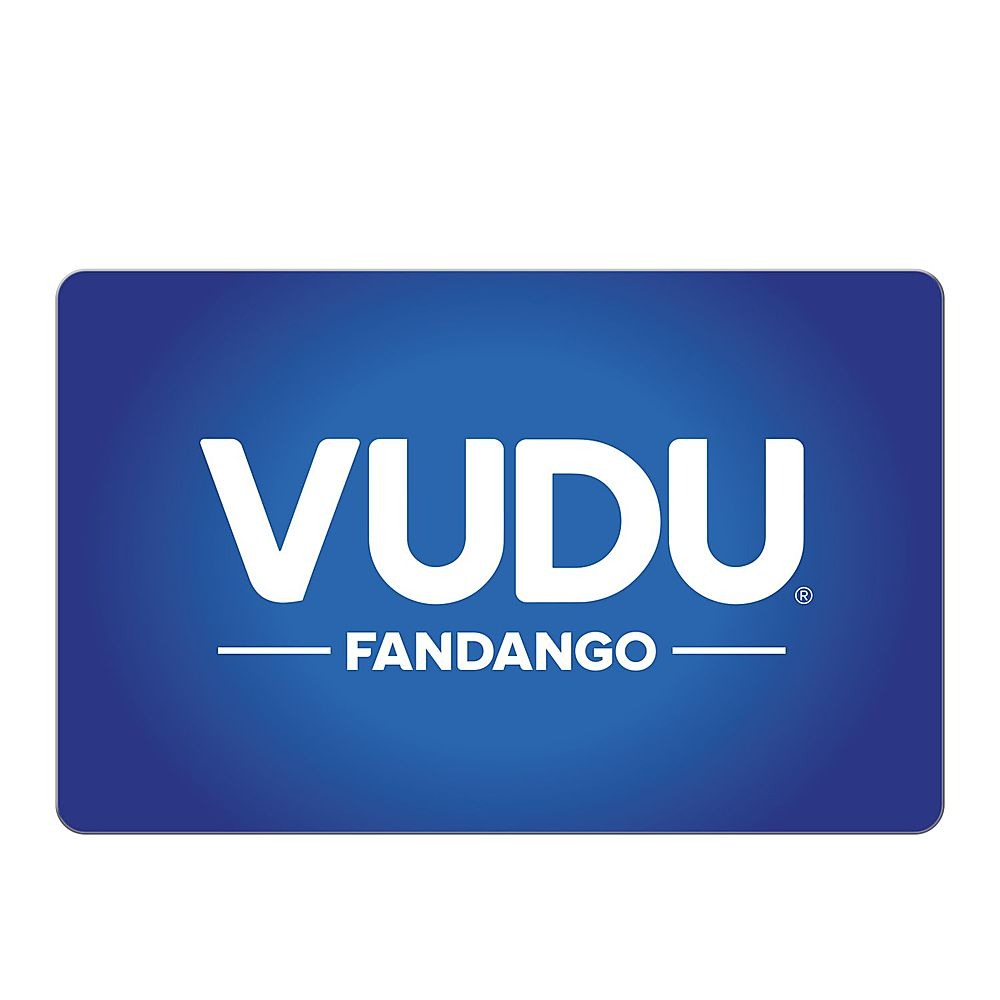 Vudu - $50 Gift Card (Digital Delivery) [Digital], $42.50, Best Buy