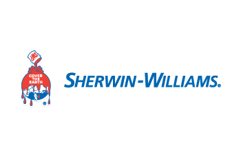 Sherwin Williams, 35% off paints and stains, 15% off paint supplies, 3/24 - 4/3
