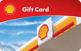 5% off Shell gift card with code HOLIDAYFUEL, giftcards.com