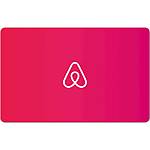 $100 Airbnb eGift Card (Digital Delivery) $90