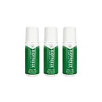 Woot!, 3 pack Biofreeze Pain Relief Roll-On, $21.99, 3 pack Biofreeze Pain Relieving Gel 4 oz, $20.99, FS for Prime