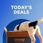 Chewy: Spend $100+ on Eligible Pet Products, Get $30 Chewy eGift Card + Free Shipping