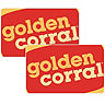 Sam's Club Members: $50 (2x $25) Golden Corral Physical Gift Cards $35 + Free S/H