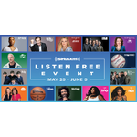 YMMV Sirius XM Listen Free event, May 25 - June 5