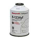 8oz Honeywell Solstice Refrigerant R-1234yf for mobile Air conditioning systems, $29.99, Rural King