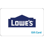 $200 Lowe's e gift card + 4X fuel points, $180, Kroger Gift Card portal $180
