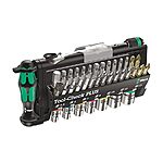 Woot!, Wera 056490 Tool-Check Plus Bit Ratchet Set with Sockets - Metric, $66.99, Imperial, $74.99, FS for Prime $67.99