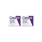 2 pack CeraVe Skin Renewing Night Cream 1.7 Ounce, $19.99, FS for Prime, Woot!