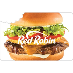 $50 dining gift cards for $40, IHOP, Red Robin, O'Charley's + 4X fuel points, Kroger Gift Cards $40