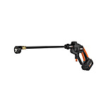 Refurb: 20V WORX Power Share Hydroshot 320 PSI Power Cleaner w/ 4Ah Battery $40 + Free Shipping