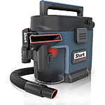 CERTIFIED REFURISHED Shark MessMaster 1 Gallon Portable Wet/Dry Vacuum, $58, FS, 2 year Allstate warranty, ebay