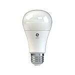 GE Soft White LED 60W Equivalent General Purpose A19 Light Bulbs (12 Pack), $5.99, FS for Prime, Woot!
