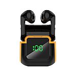 tapaxis Bluetooth Earbuds in-Ear Headphones Headset with Charging Case Compatible with Apple &amp; Android, Dual Connect, Built-in Microphone, Stereo Sound, $2.99, FS for Prime, Woot!